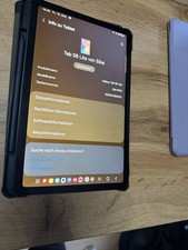 Samsung Galaxy Tab S6 Lite