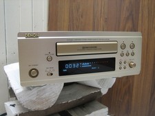 Denon UDR-F88 Tape Deck – HiFi Kassettendeck – vintage Audio, Sammler champagner