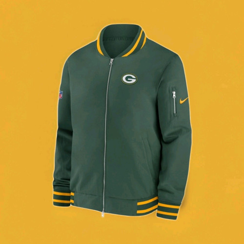 Nike green bay packers - nike,
