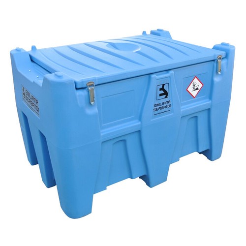 Carrytank 440l adblue - carrytank, adblue®(vda)