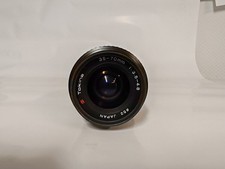 Tokina 35-70mm f/3.5-4.5 PK  Pentax