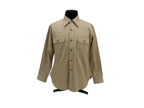 Ww2 army chino uniform hemd - ww2,