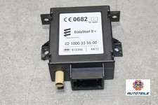 Opel Insignia A Steuergerät Modul Eberspächer Easy Start R+ 221000335500