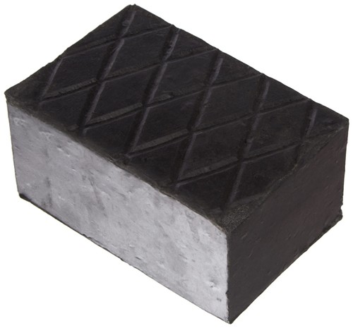 Gummiklotz gummiblock für - gummiklotz/gummiblock,