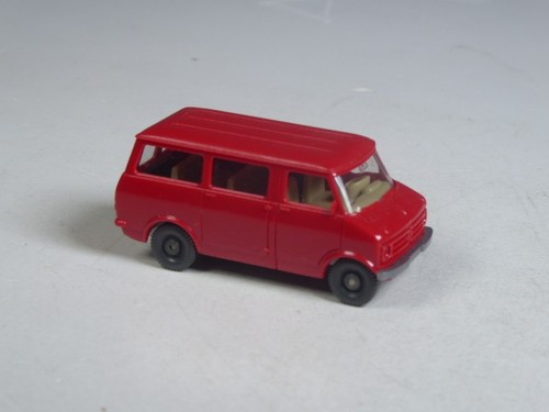 Wiking bedford blitz - bedford,