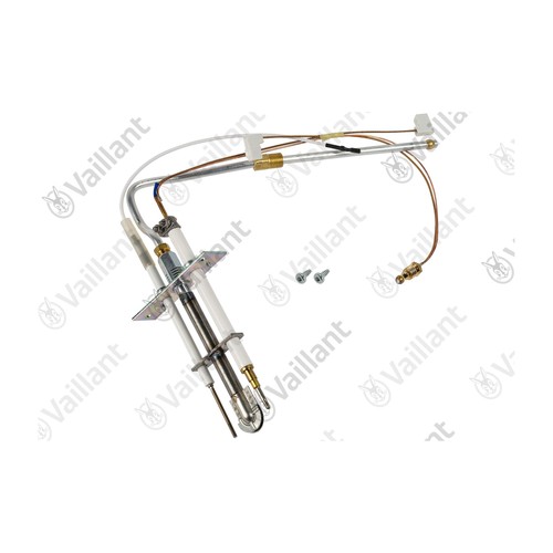 Vaillant zündbrenner für vgh - zündbrenner,