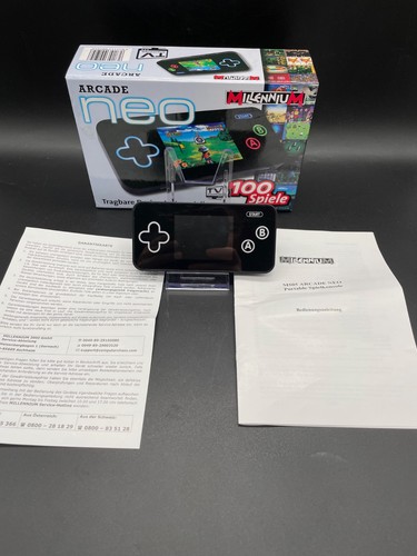 M505 arcade neo handheld - neo,