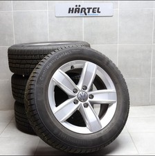 VW Sharan 7N Winterräder 6,5J