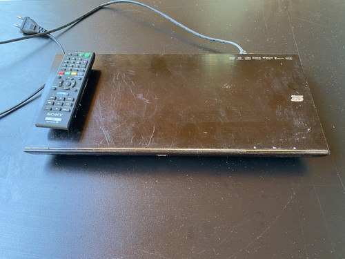 Sony bdp s490 - bdp-s490, player
