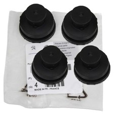 4x ORIGINAL PSA Anschlagpuffer