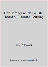 Der Gefangene der Wüste