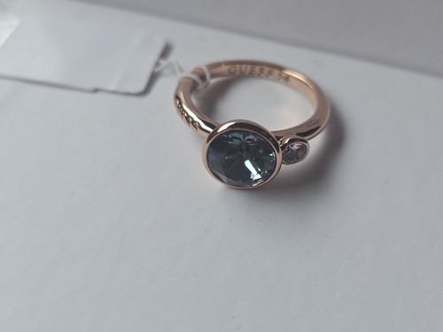 Guess ring rosegold ovp - rosegold,
