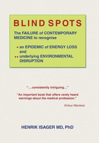 Isager phd blind spots - isager,