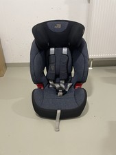Britax Römer Evolva 1-2-3 SL