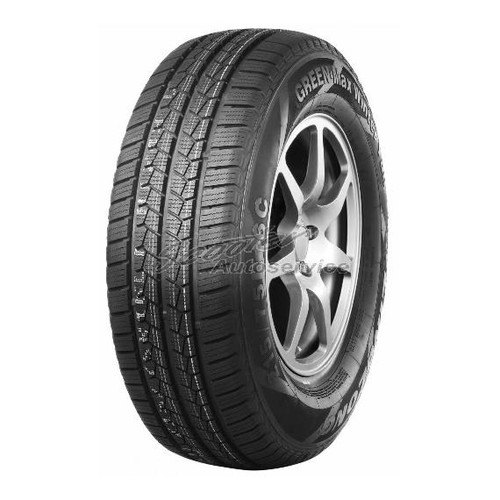 Winterreifen 215 r16 - 215/75, 113r