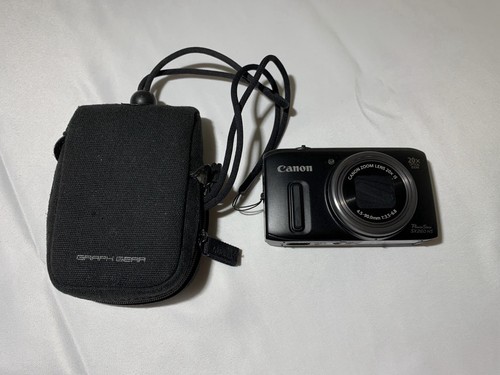 3580 canon powershot sx260 - canon,