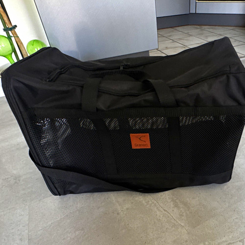 Camon hundetragetasche - camon, /
