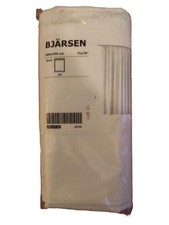 Ikea bjärsen duschvorhang - ikea,