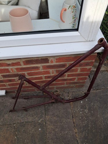 Vintage neuer hudson - neuer, autocycle