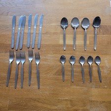 Michelin Besteck Record