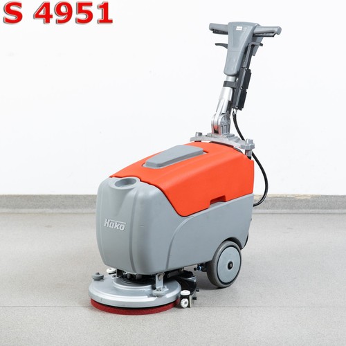 Hako scrubmaster b12 - scrubmaster,