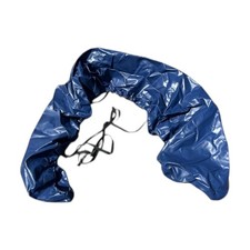 Laser ILCA Top Cover in blau