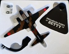 Kampfflugzeug-Modell 1:144