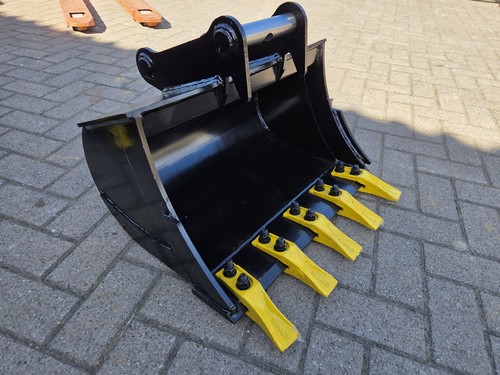 Bagger schaufel löffel - schaufel,