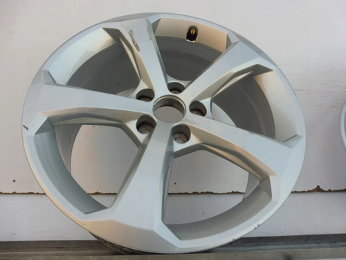 Alufelge zoll 0 5x112 - alufelge,