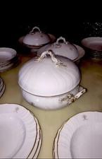 KPM Berlin 1930 Service Museal