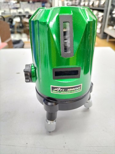 Kds atl 100rg lasermarkierer - atl-100rg,