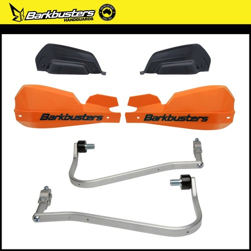 Barkbusters vps handguards - barkbusters,