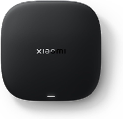 Xiaomi box gen - box, 3.