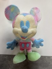 Disney Micky Maus Regenbogen