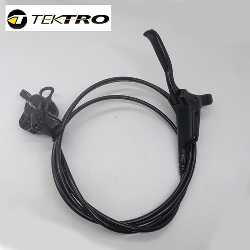 Tektro scheibenbremse m275 - tektro, hd-m275