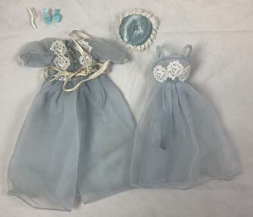 Barbie outfit 1636 sleeping - outfit,