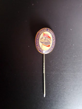 SED-PARTEIABZEICHEN, Anstecknadel