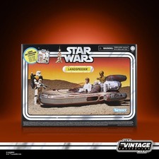 Hasbro The Vintage Collection
