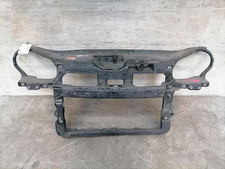 VW Polo 9n BJ 2003 Schlossträger Frontgerüst 1.4TDI 55KW 6Q0805588