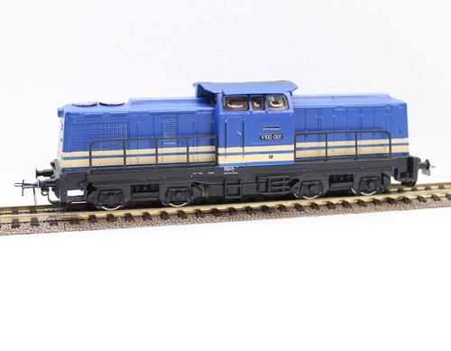 Gützold diesellok v - dc,