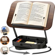 NEU Buchständer Buchhalter