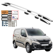 Dachreling für Vivaro ProAce