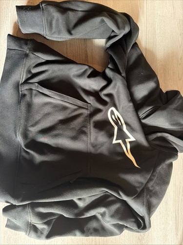 Alpinestars motorrad hoody - alpinestars,