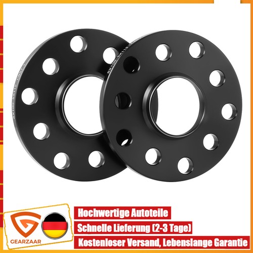 Spurverbreiterungen