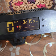 Renault Twingo 1 C06 Tacho