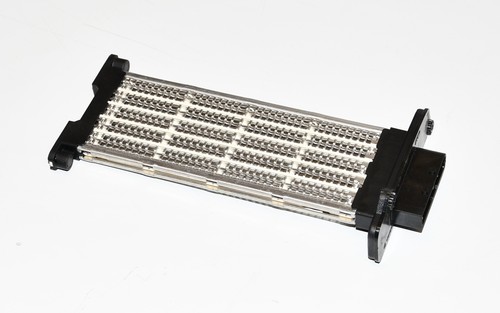Elektrische zusatzheizung - elektrische,