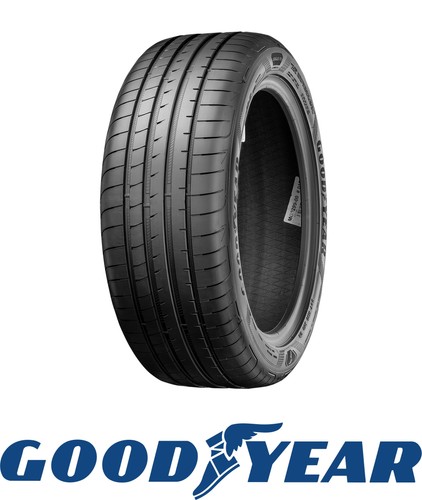 Goodyear eagle asymmetric 5 - f1,