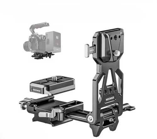 Neewer mount batterieplatte - neewer, v-mount