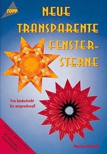 Neue transparente