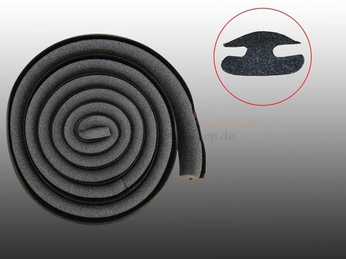 Motorraum dichtung für bus - motorraum-dichtung,